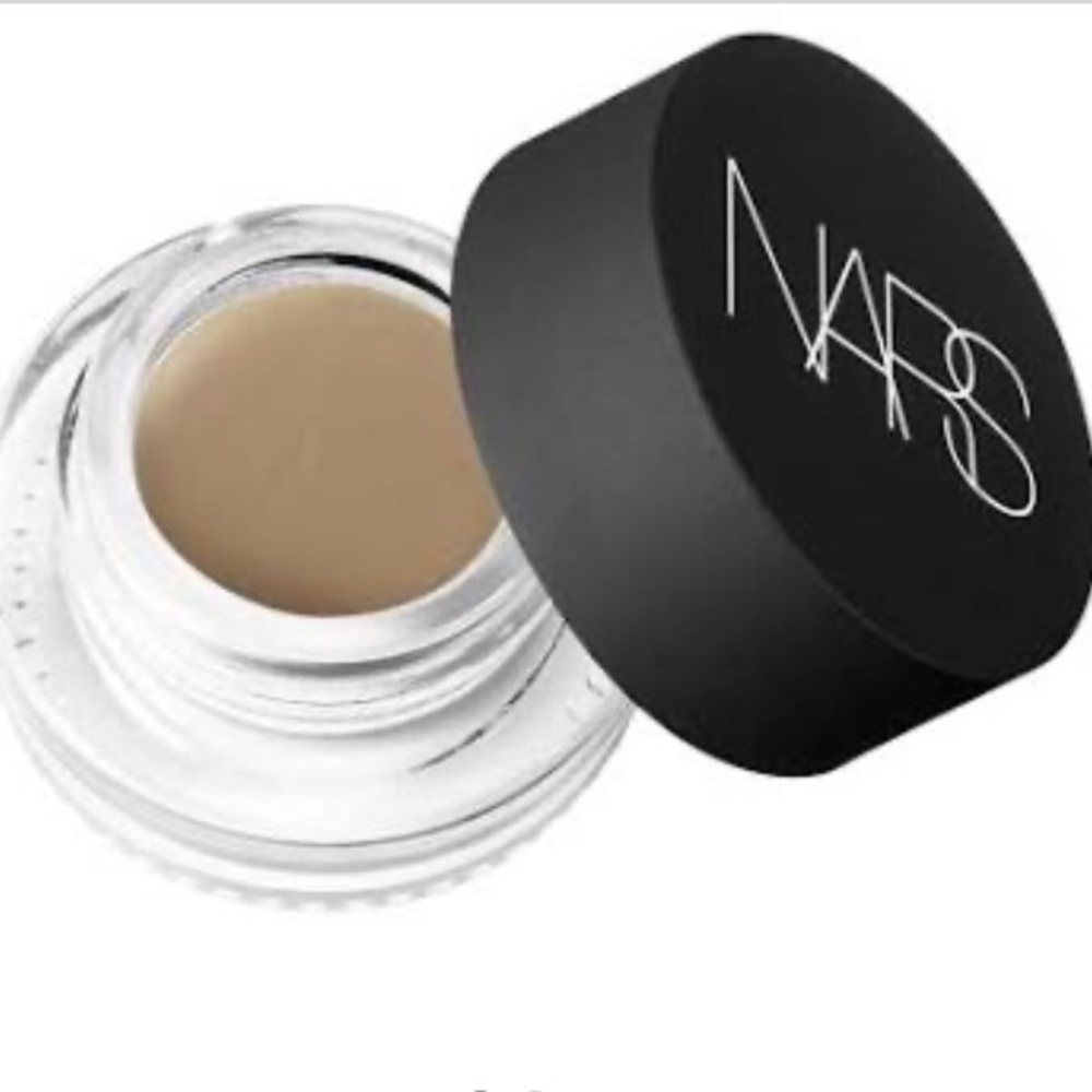 Nars Sonoran brow defining cream
